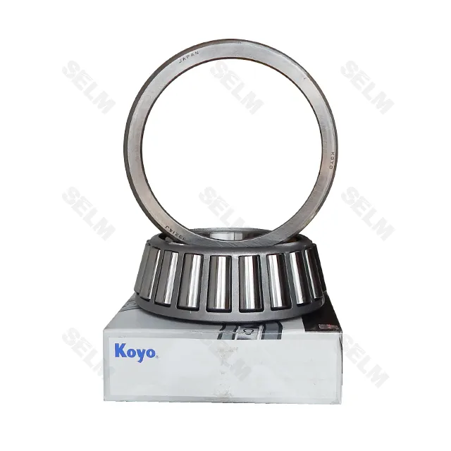 Підшипник Claas  33214 JR KOYO