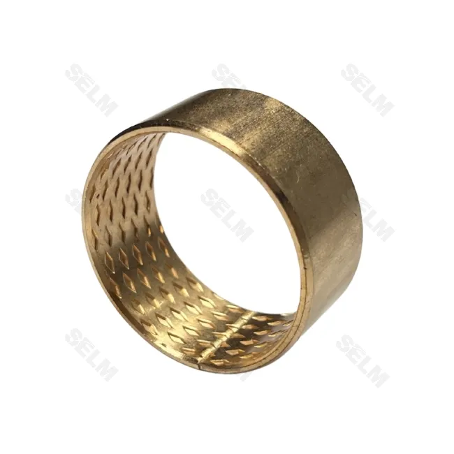 Втулка VADERSTAD - SMART PART ( КУЛЬТИВАТОР )