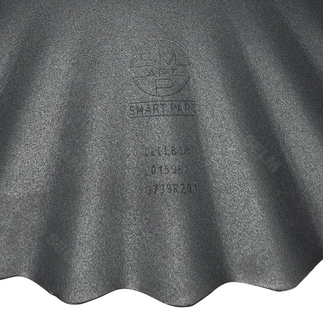 Диск борони Super-Sharp 720х7 мм SMART PART до сільгосптехніки, 2015962-SP