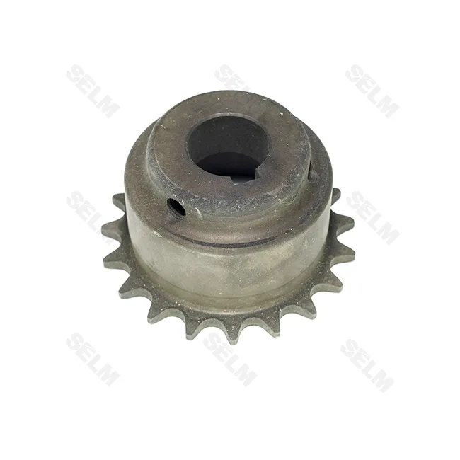 Зірочка Claas