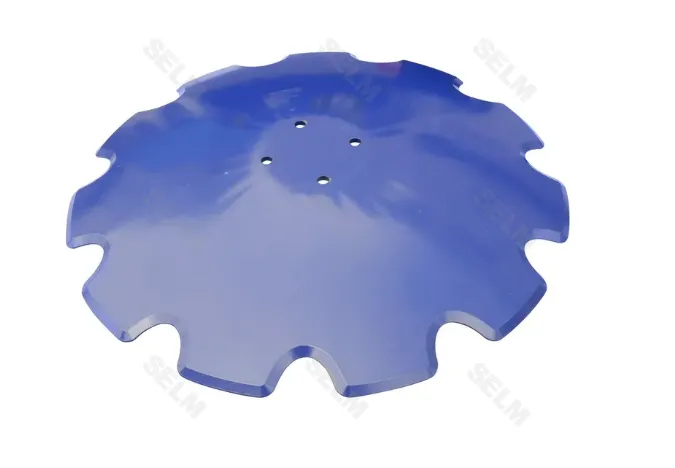 Диск борони ромашка 560х6 мм SMART PART до техніки Farmet Softer, 3006559-SP