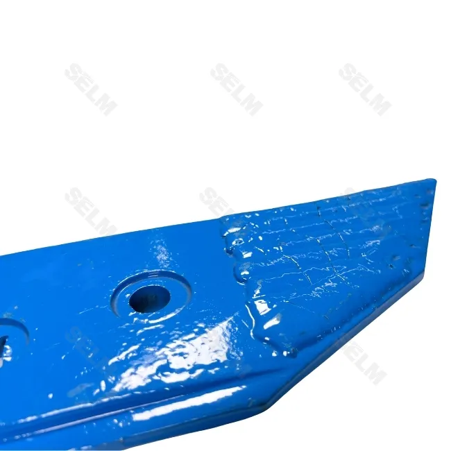 Долото ліве з наплавкою LEMKEN – SMART PART, артикул 3364155-T