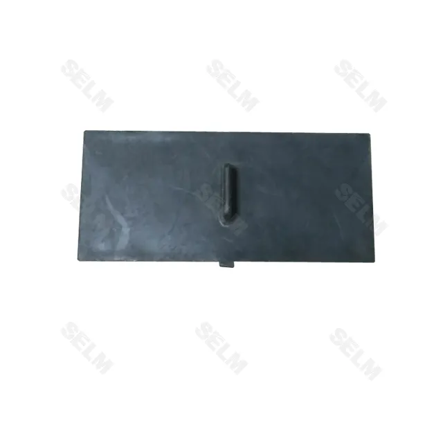 Заглушка Great Plains