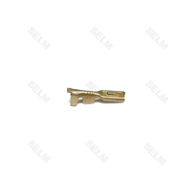 Клема "мама" МІНІ-08