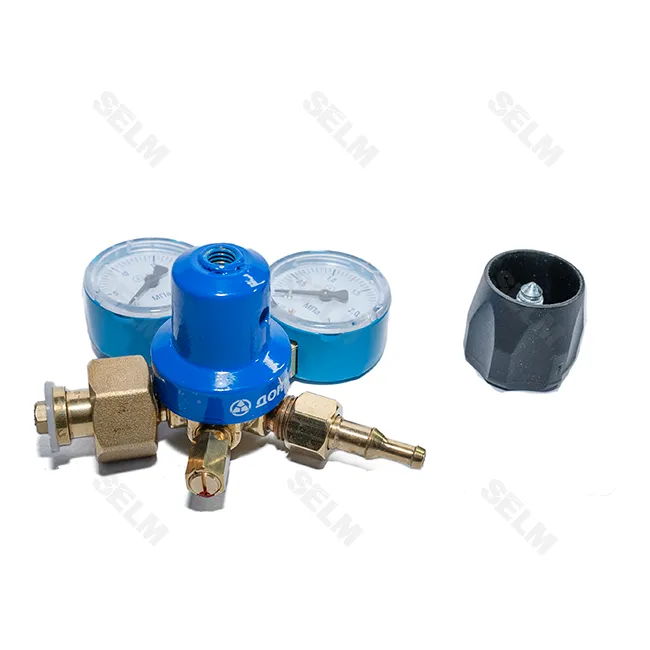 Редуктор кисневий БКО-50ДМ ф9 (006.000.00)