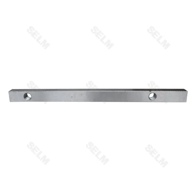 Шпонка 12х10х185 призматична Claas