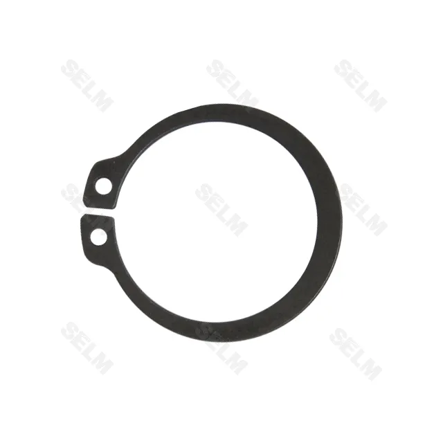 Кільце стопорне