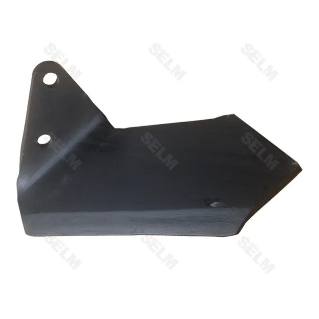 Леміш лівий HORSCH