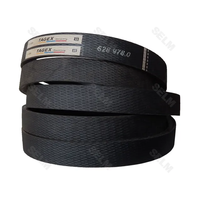 Ремінь Claas TAGEX