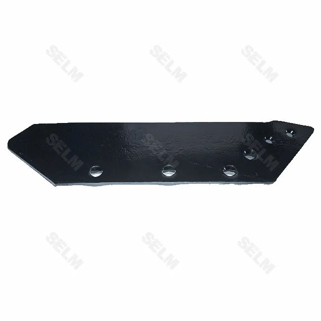 Леміш лівий KUHN