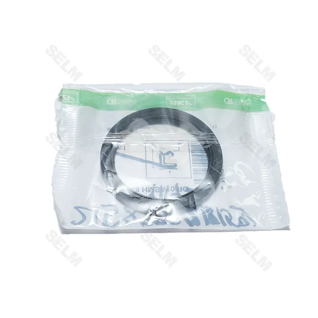 Манжета, сальник 60х75х8 Claas