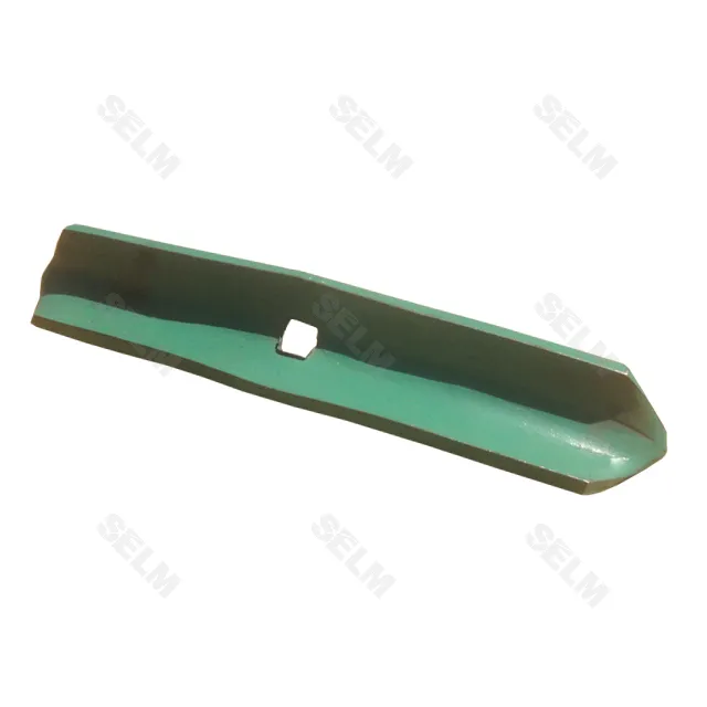 Наральник S-образної стойки Kverneland