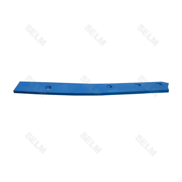 Полоса полиці права BS 40 LEMKEN