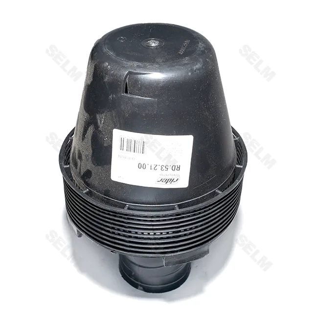 Моноциклон МТЗ