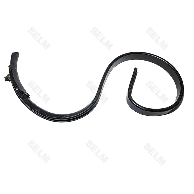 Стійка в зборі LEMKEN KORUND