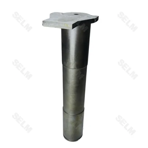 Палец D60x315-340 Lemken