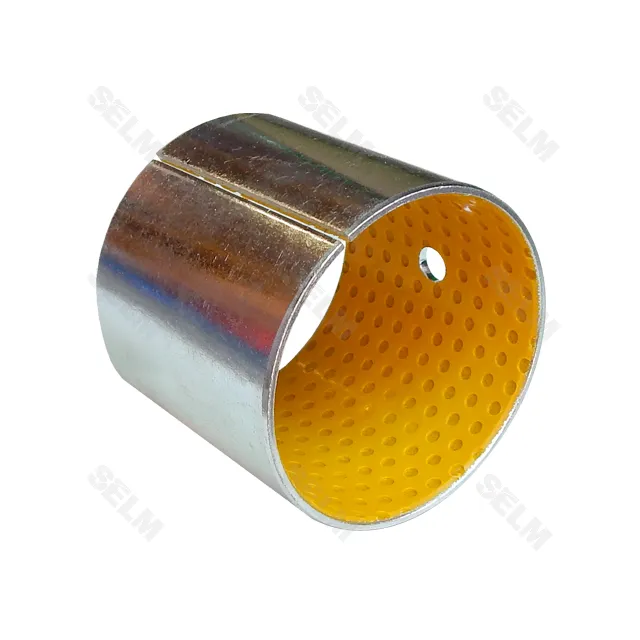 Втулка металева KUHN