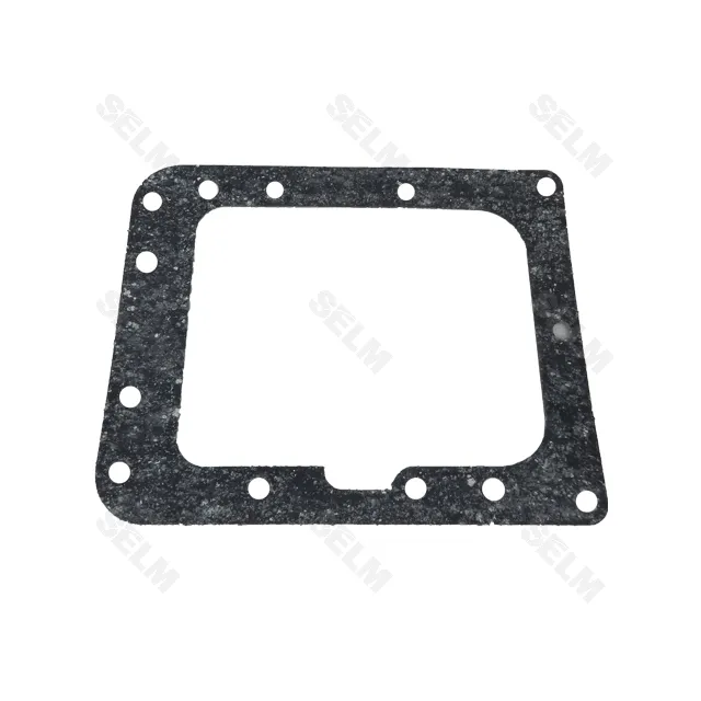 Прокладка корпуса муфти ЮМЗ