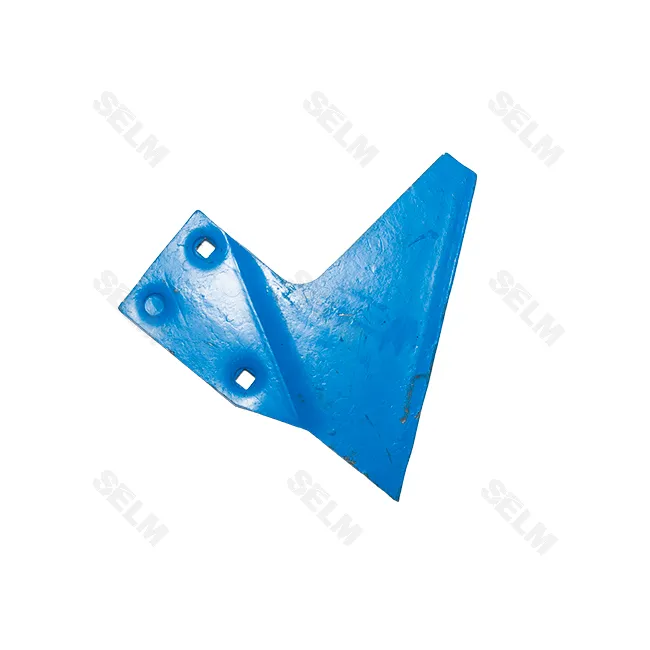 Ніж польової дошки лівий AS 2 LEMKEN