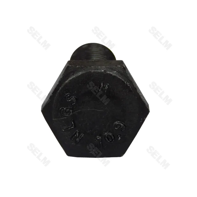 Болт М10*30 DIN933