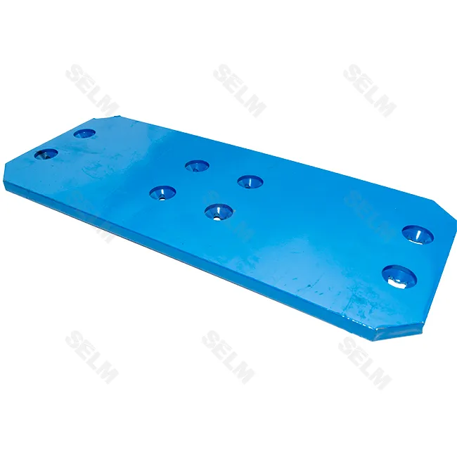 Польова дошка A 42 H LEMKEN