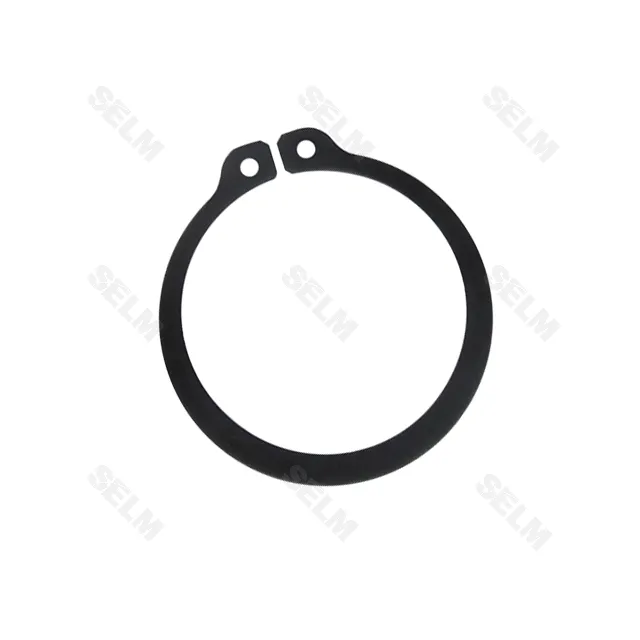 Кільце стопорне Claas