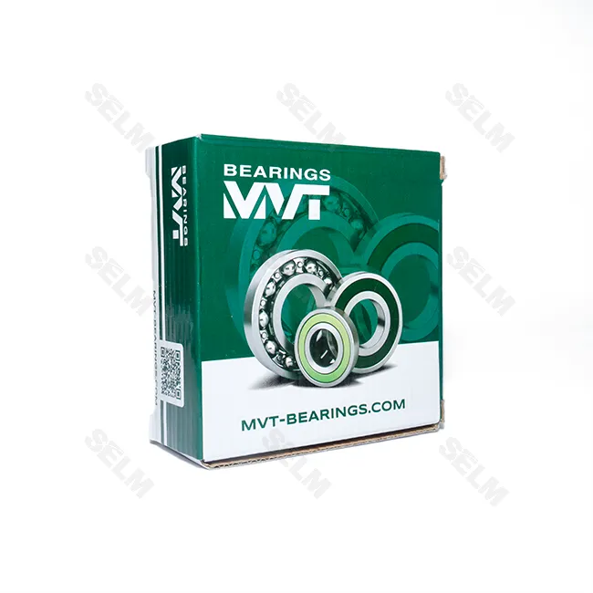 Підшипник 12115