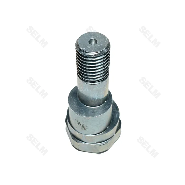 Болт ексцентриковий M24x95/D45-35-24-M24 LEMKEN