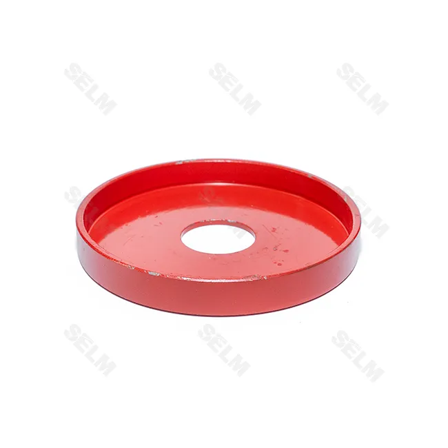 Кришка GREGOIRE BESSON