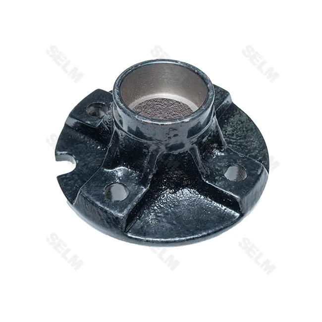 Ступиця маркера GREAT PLAINS, артикул 815-001C – борована сталь, SMART PART