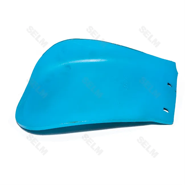 Полиця передплужника ліва М 3 LEMKEN