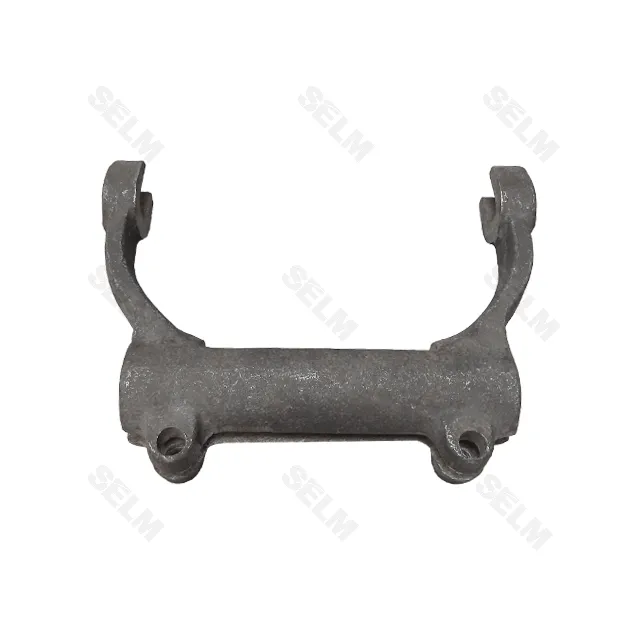 Вилка вмикання зчеплення Т-150