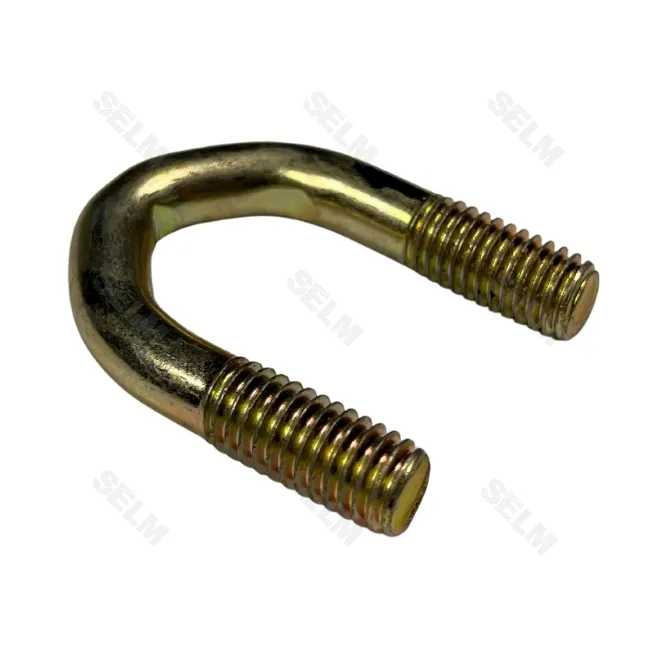 Стремянка 7/16"x1-1/16"x1-7/8"x7/8", McFarlane