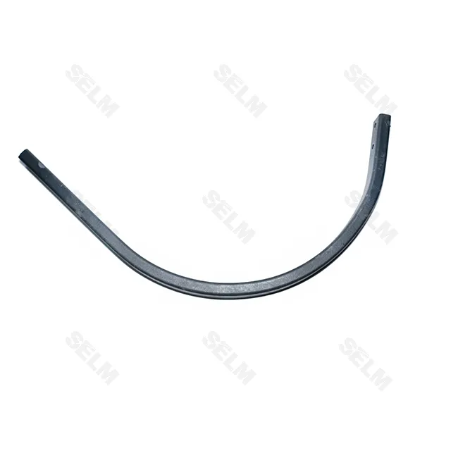 Стійка лапи 618×50×30 "ПАРТНЕР" УАТ для культиватора — 2050094