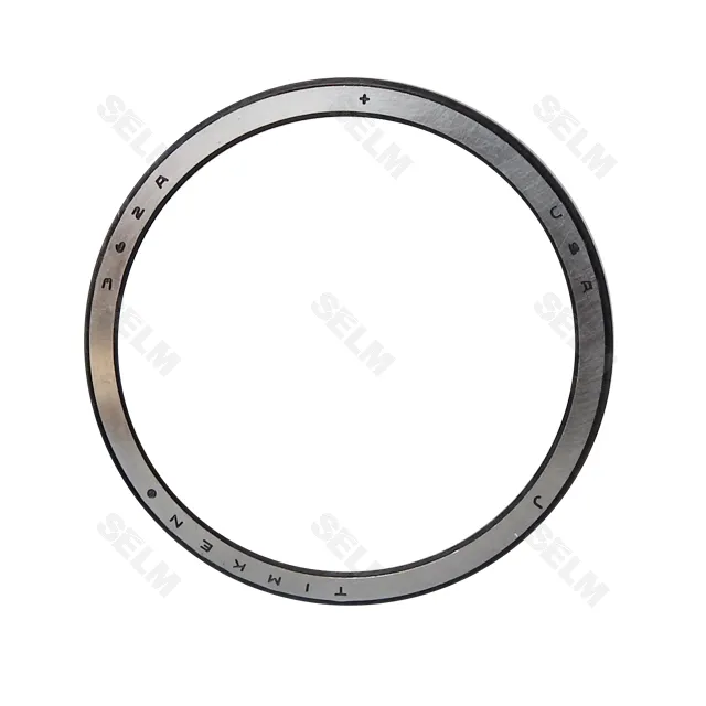 Підшипник обойма (зовн) TIMKEN