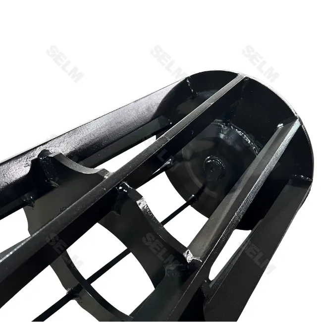 Каток 2 метра BEDNAR