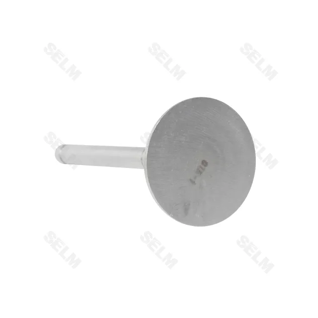 Клапан впускний (в) СМД60 Т-150