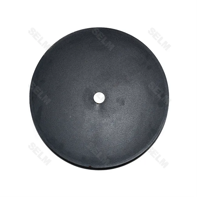 Диск борони гладкий 610х6 мм SMART PART до техніки John Deere, N242921-SP