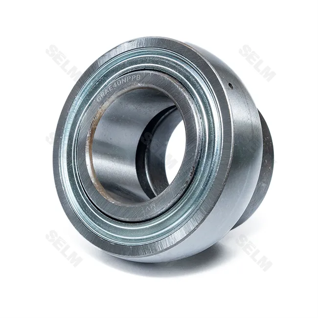 Підшипник YET 208/AG