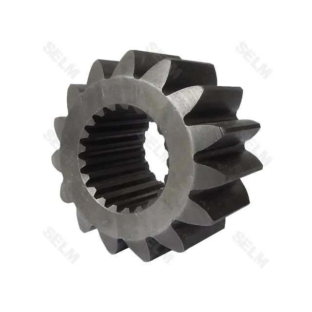 Шестерня D90х52,5
