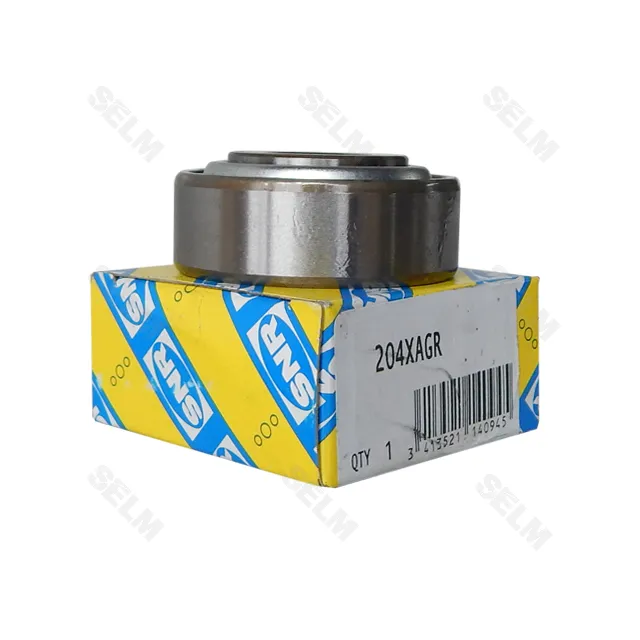 Підшипник 204PY3