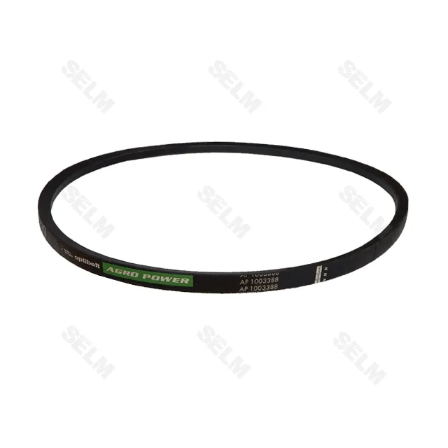 Ремінь Claas 1003389