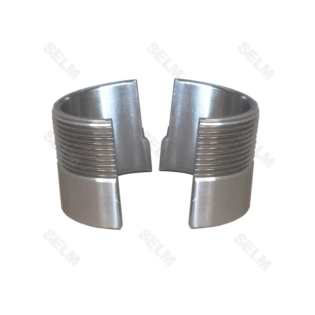 Втулка стяжна Claas