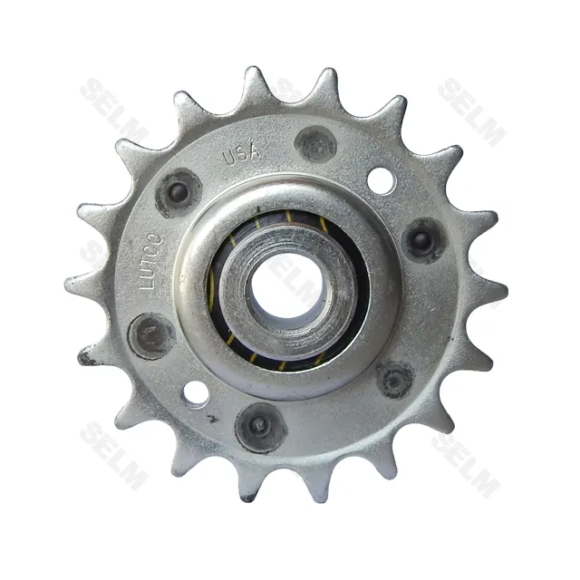 Зірочка з підшипником Kinze