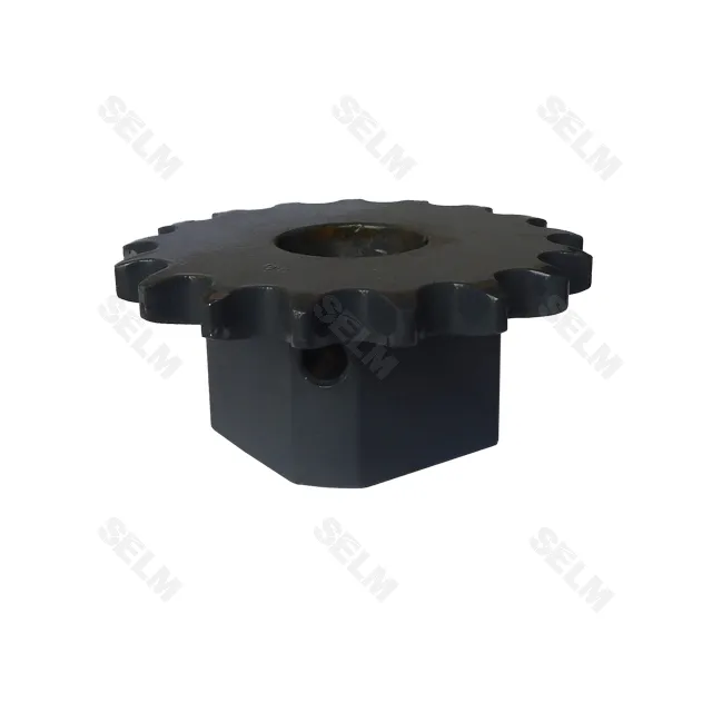 Зірочка Claas