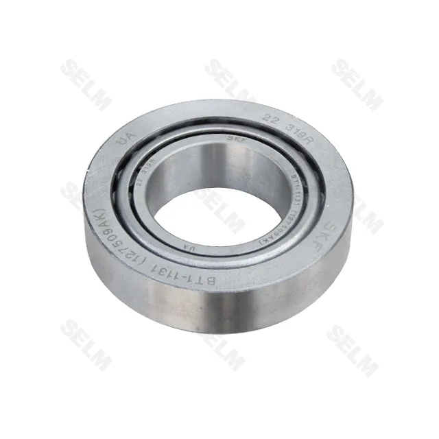 Підшипник 127509 (Україна LBP-SKF)