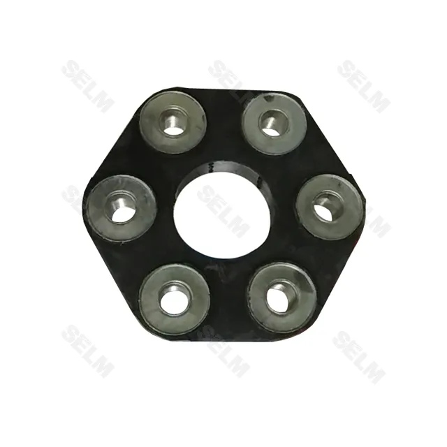 Муфта упруга Claas