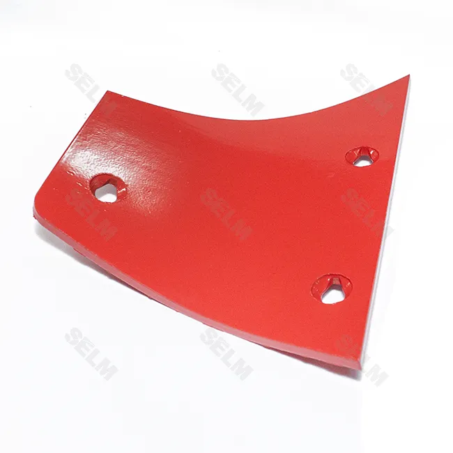 Грудинка права WST 430 VOGEL&NOOT