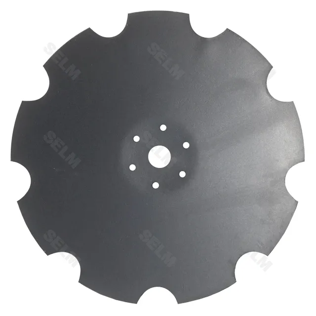 Диск борони ромашка 560х6 мм SMART PART до техніки Дніпромашинвест, 2011856-SP