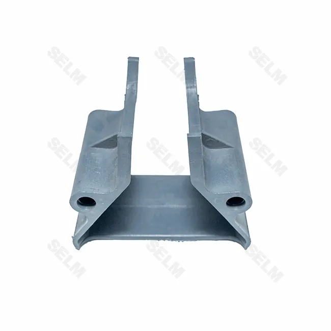 Захист від намотки Claas